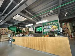 -绿壁虎攀岩基地(Tcar店)