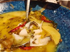 -金掌勺东北菜(格兰晴天店)