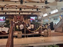 -金河半岛园林酒家(金融城店)