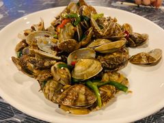 -虎虎龙虾大排档(双井店)