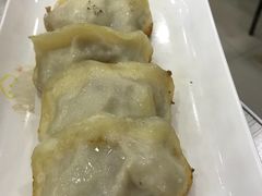 锅贴-珊珊小笼馆(仙霞路店)