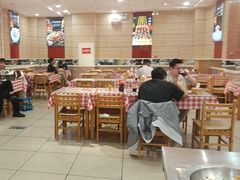 -孟记粥铺·家常菜·烧烤·粥(亚运村店)