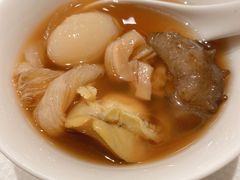 八臻佛跳墙-闽和南(深圳万象城店)