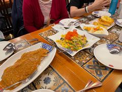 -番茄屋葡式美食(总店)