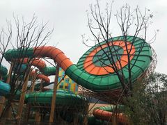 -杭州开元森泊度假乐园