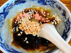 -兵哥豌豆面(建设巷店)