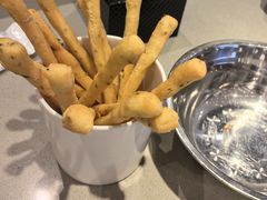 -蝎王府羊蝎子(西直门店)