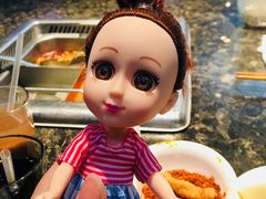 -海底捞火锅(武胜路凯德广场店)