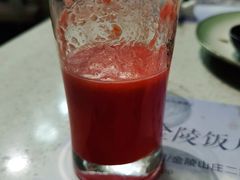 -金海湾自助餐厅(金陵饭店)