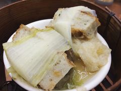 -香港蓮香樓(上環店)
