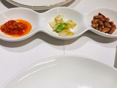 -A One Kitchen·南京精菜馆(德基广场店)