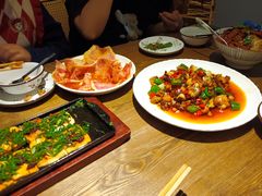 -小喜客·云南特色菜(纳西庭院店)