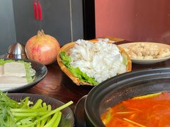 -滇野云南野生菌餐厅(陕西南路店)