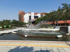 -新城市广场