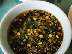 自选小料-海底捞火锅(枫蓝国际购物中心店)