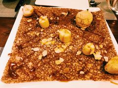 -LA CREPERIE BRETONNE布列塔尼法式餐厅(天童北路店)