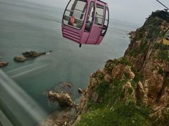 -摩天岭风景区
