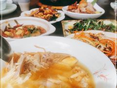 -缘生态云南菜·野生菌庭院餐厅(华侨城店)