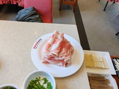 -阳坊大都涮羊肉(阳坊总店)