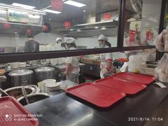 -朱新年·苏式汤团·面点(北寺塔店)