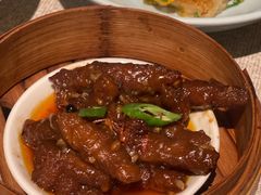-万丽轩·粤菜(王府井金茂万丽酒店)
