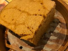 香滑马拉糕-添好运点心专门店(百老汇店)
