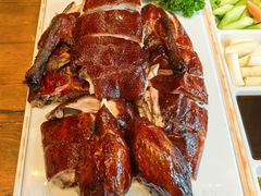 小刀鸭-老滇山寨•云南特色菜•地方菜•民族风情歌舞表演(呈贡店)