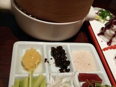 -恭敬李·烤鸭(天坛北门店)