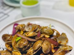 姜葱花甲-熊记虾王·小龙虾(东晓南店)
