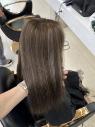 -GANO HAIR 