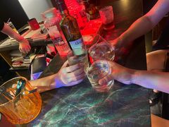 -LA CHULA&MEEGO女仆桌游酒吧