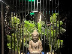 -上井精致料理(中兴商业大厦店)