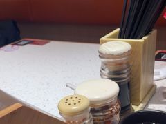 -味千拉面(广州白云机场T1西二店)