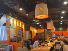 -大快活(丽丰店)