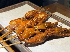 -不是烧烤·武汉大排档(大成路店)