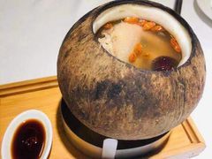 -尚一汤 广东炖汤(金桥国际店)