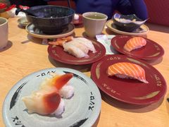 -寿司郎(皇庭广场店)