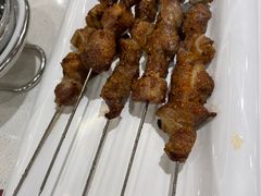 -九府羊鲜羊火锅·烧烤·小海鲜(华汇大厦店)