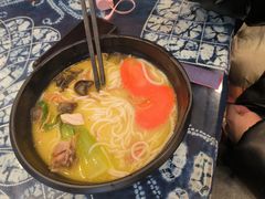 -桥香园过桥米线(复兴路店)