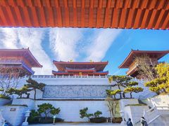 -牛首山文化旅游区