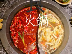 -蜀大侠火锅(四川北路店)