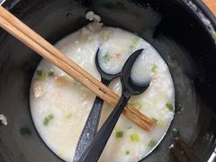 -麦当劳(深圳北站高铁店)