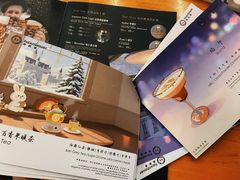 -haxnbauer海森堡德国餐厅(深圳coco店)