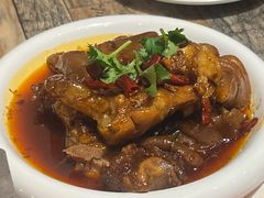 -枪火串烧·东北特色烧烤(罗湖总店)