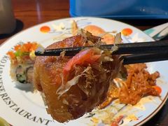 -松子料理(白家庄店)