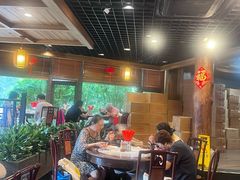 -功德林(南京西路店)