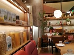 -芭莉与彩虹西餐厅(成都合生汇店)
