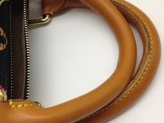 高端产品LV植鞣革更换-A&G奢侈品护理(万科旗舰店)