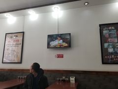 大堂-武圣羊汤(武圣路店)