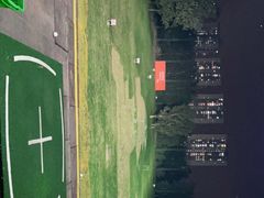 -北京鸿华高尔夫练习场